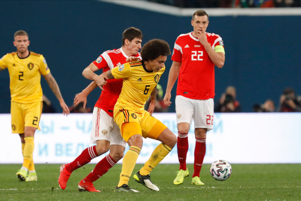 FIFA informó que Rusia sí podrá asistir a Qatar 2022... por ahora