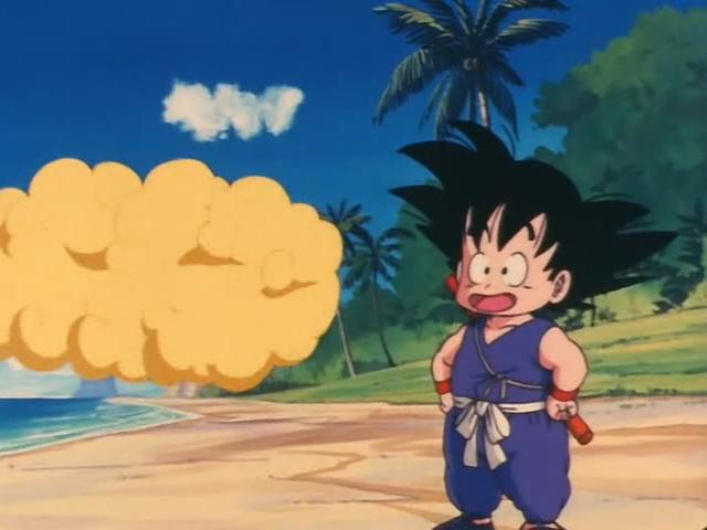 Dragon Ball