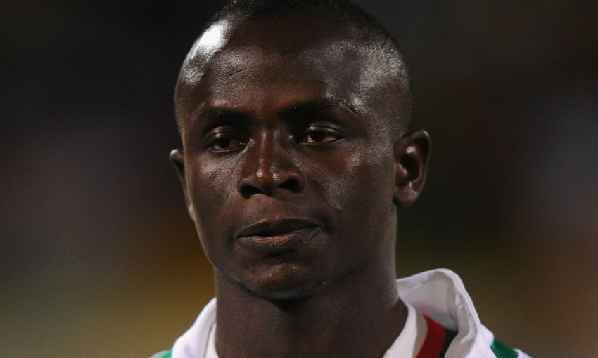 El día que el tío de Sadio Mané lo impulsó a convertirse e futbolista