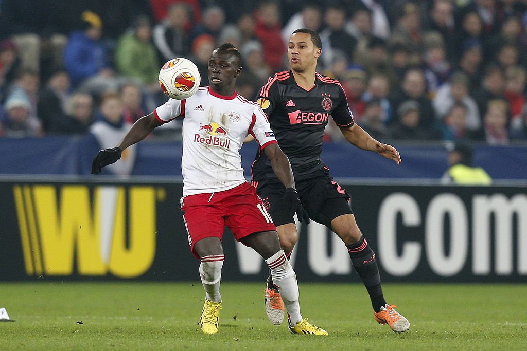 El día que el tío de Sadio Mané lo impulsó a convertirse e futbolista