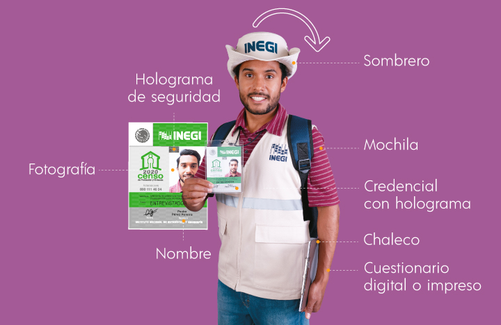 inegi-encuestador-uniforme-chaleco-identificacion-sombrero-reconocer-censo