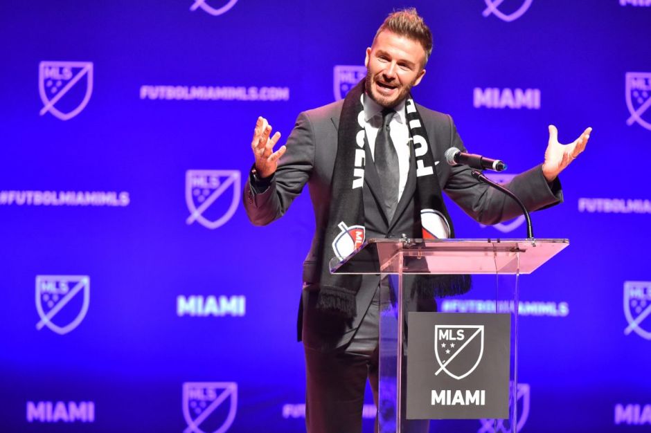 ¿Por qué el Inter Miami perdería su nombre previo a debutar en la MLS?