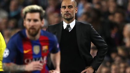 Lo que sabemos del 'inminente' fichaje de Pep Guardiola y Lionel Messi con la Juventus