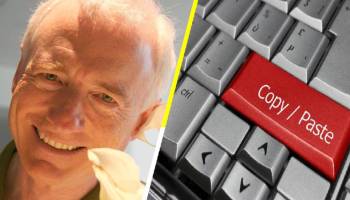 Murió Larry Tesler, creador de los comandos ‘Copy-paste’