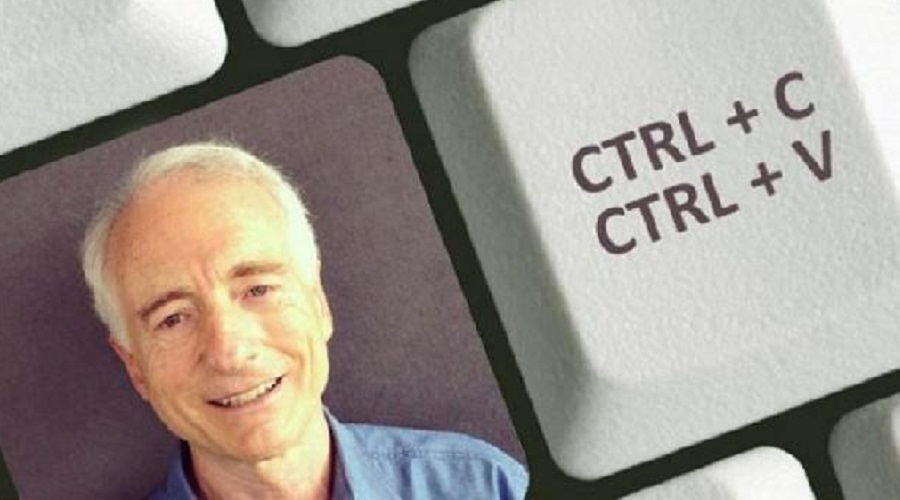 Murió Larry Tesler, creador de los comandos ‘Copy-paste’ 