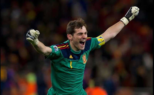 22 años de logros: Este es el legado de Iker Casillas en el futbol