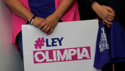 Estudiante de la UNAM, primer procesado por Ley Olimpia por acoso sexual