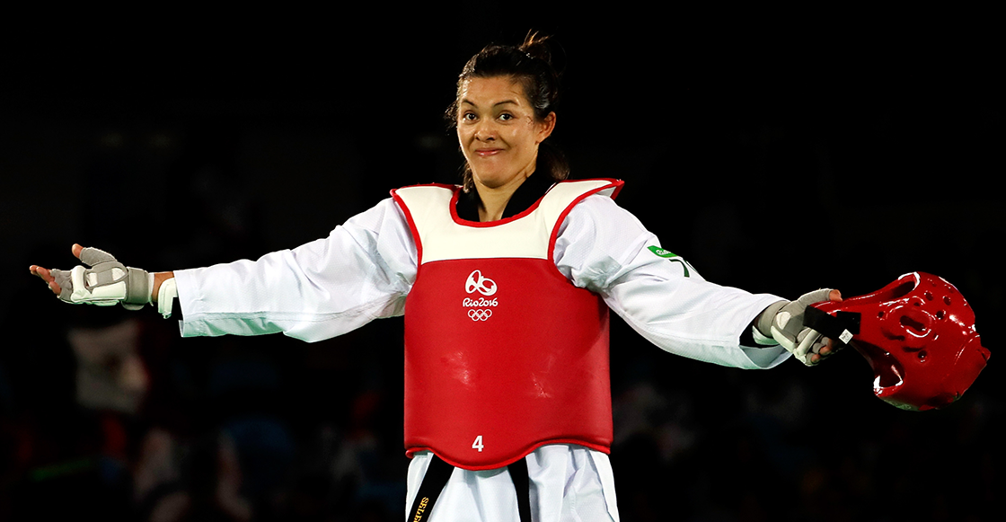 Maria del Rosario Espinoza