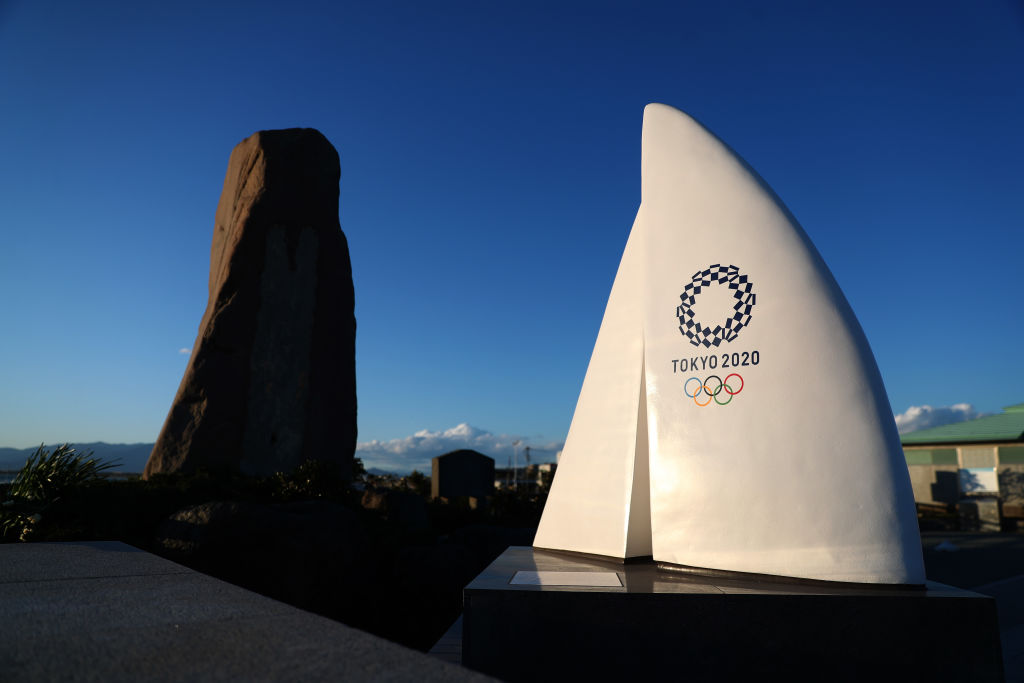 Las 'medidas extremas' que Japón tomará para que el coronavirus no afecte los Juegos Olímpicos