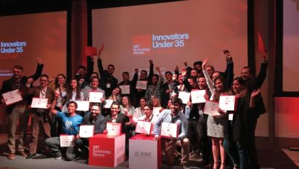¡Paren las prensas! El MIT reconoce los inventos de ocho jóvenes mexicanos