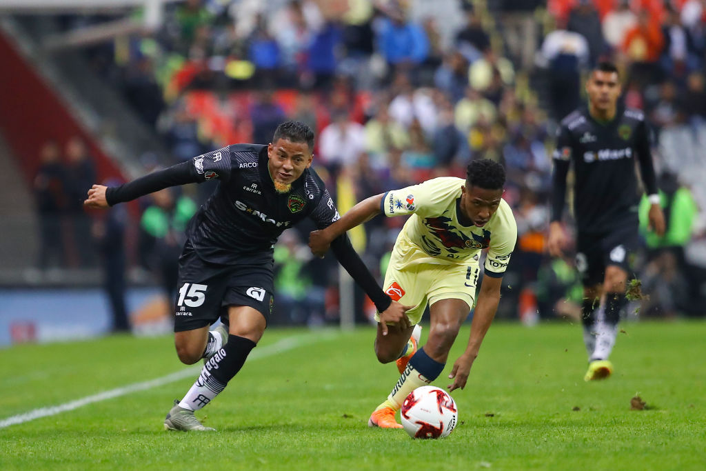 ‘Piojo’ Herrera cree que América está para campeón pese a la derrota con Juárez FC