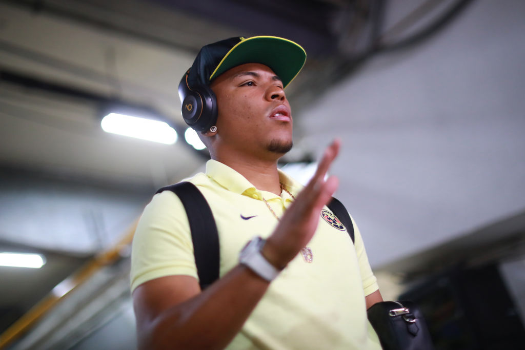 ¿Más que Vela? El motivo por el que la MLS 'desechó' a Roger Martínez