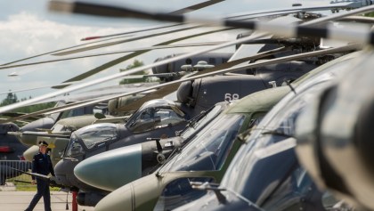 rusia-mexico-helicopteros-militares-compra-cancela-austeridad-subasta-avion-destacada