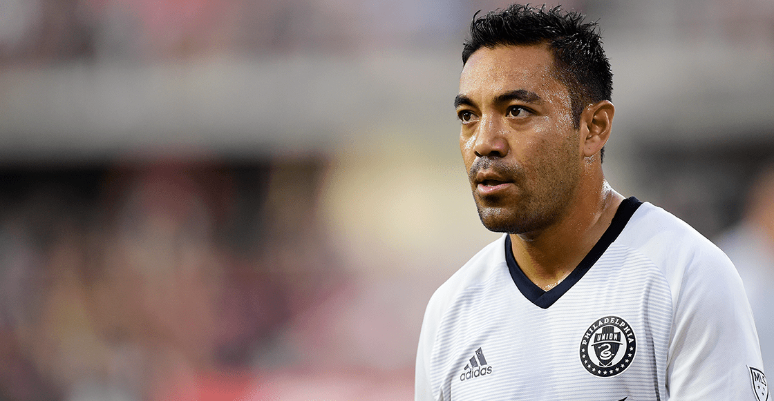 ¡Zambombazo! Marco Fabián se estrenó con un GOLAZO con el Al-Sadd