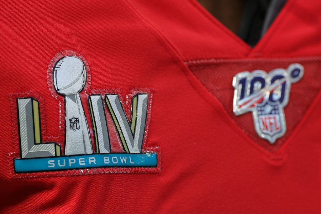 En imágenes y videos: Así vivió la afición la magia del Super Bowl LIV