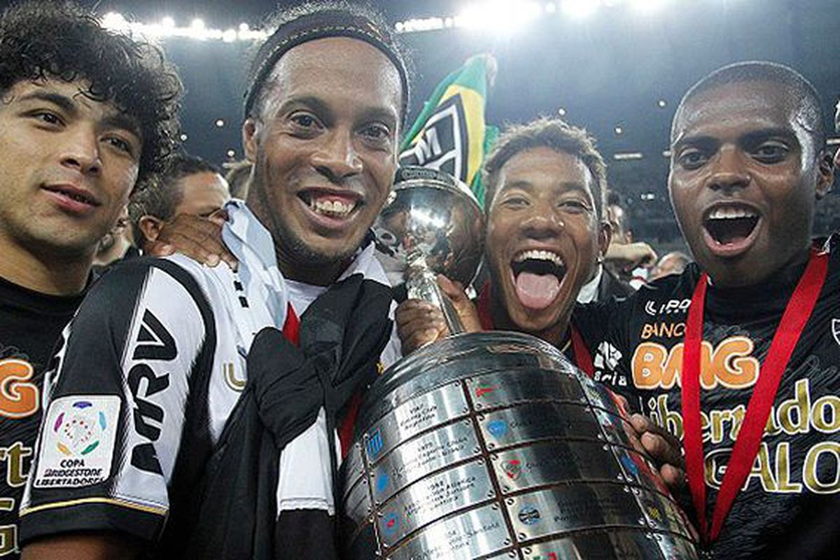 La élite: Los 10 futbolistas que ganaron la Champions League y Copa Libertadores