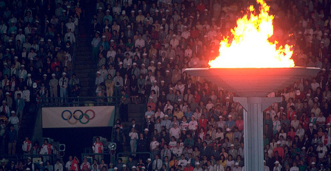 A 32 años del último boicot a unos Juegos Olímpicos