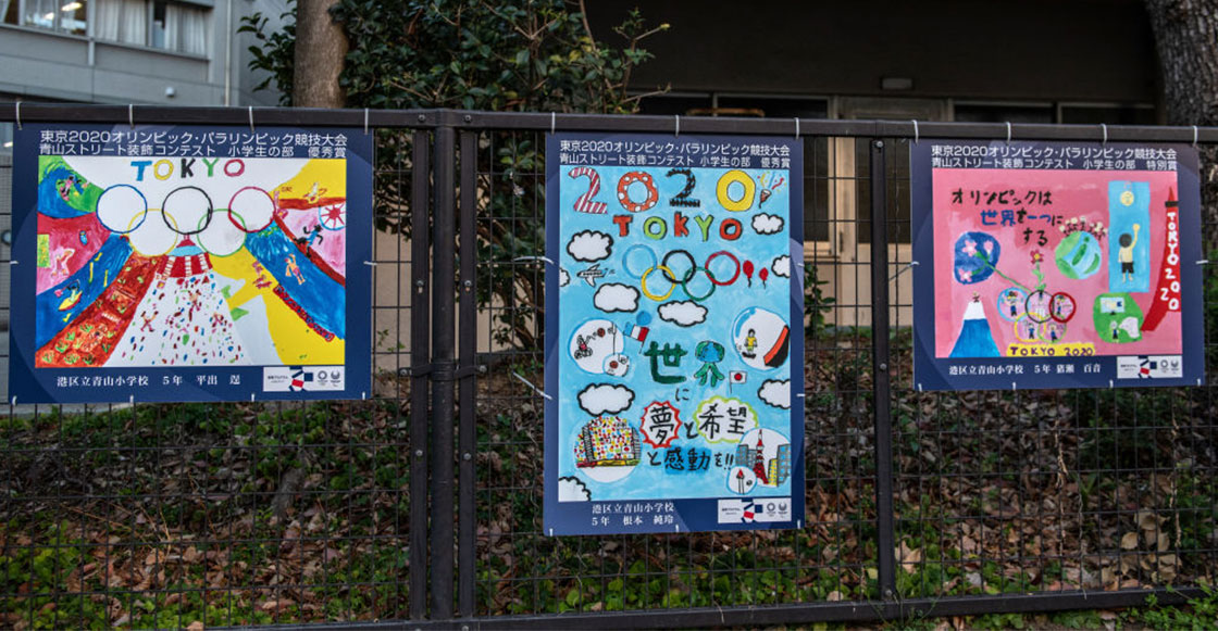 COI anunció que Tokio 2020 podría llevarse a cabo en marzo del 2021