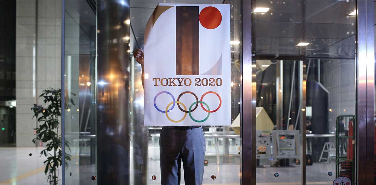 Firmes: No piensan posponer o cancelar Tokio 2020