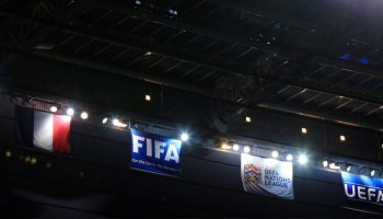 De julio a enero: FIFA planea un 'nuevo' mercado de fichajes tras coronavirus