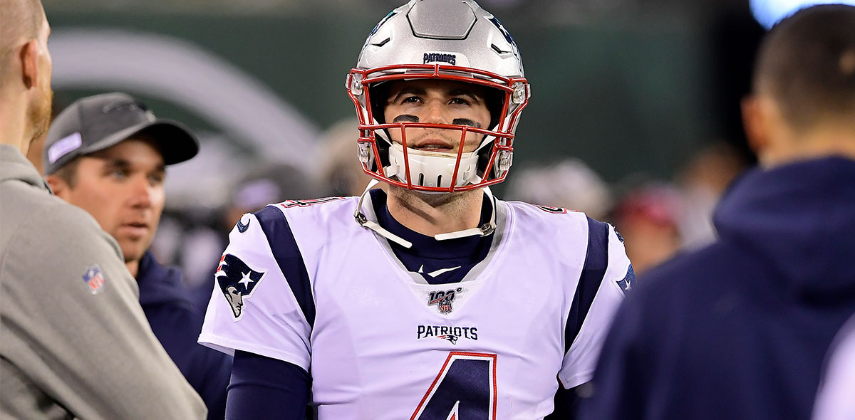 Las 6 opciones de los Patriots para reemplazar a Tom Brady