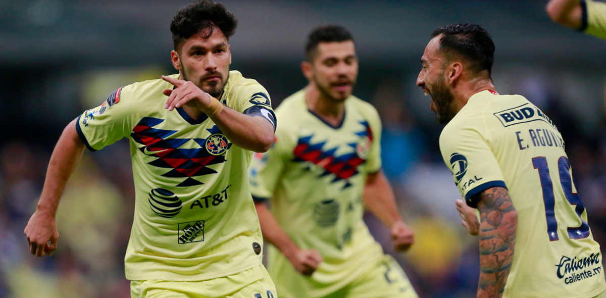 Oficial: Suspenden el LAFC vs Cruz Azul y la Concachampions por coronavirus