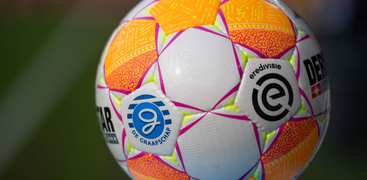 También en Holanda: La Eredivisie suspendió todos sus partidos hasta abril por coronavirus
