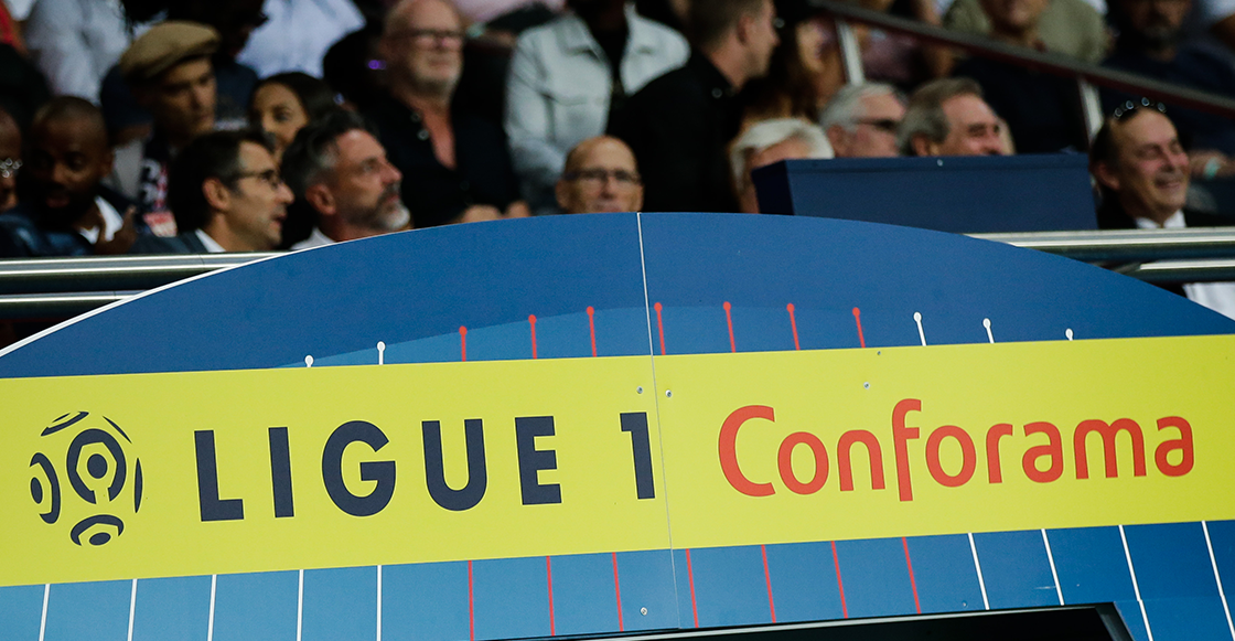 Una más: La Ligue 1 se jugará a puerta cerrada un mes por coronavirus