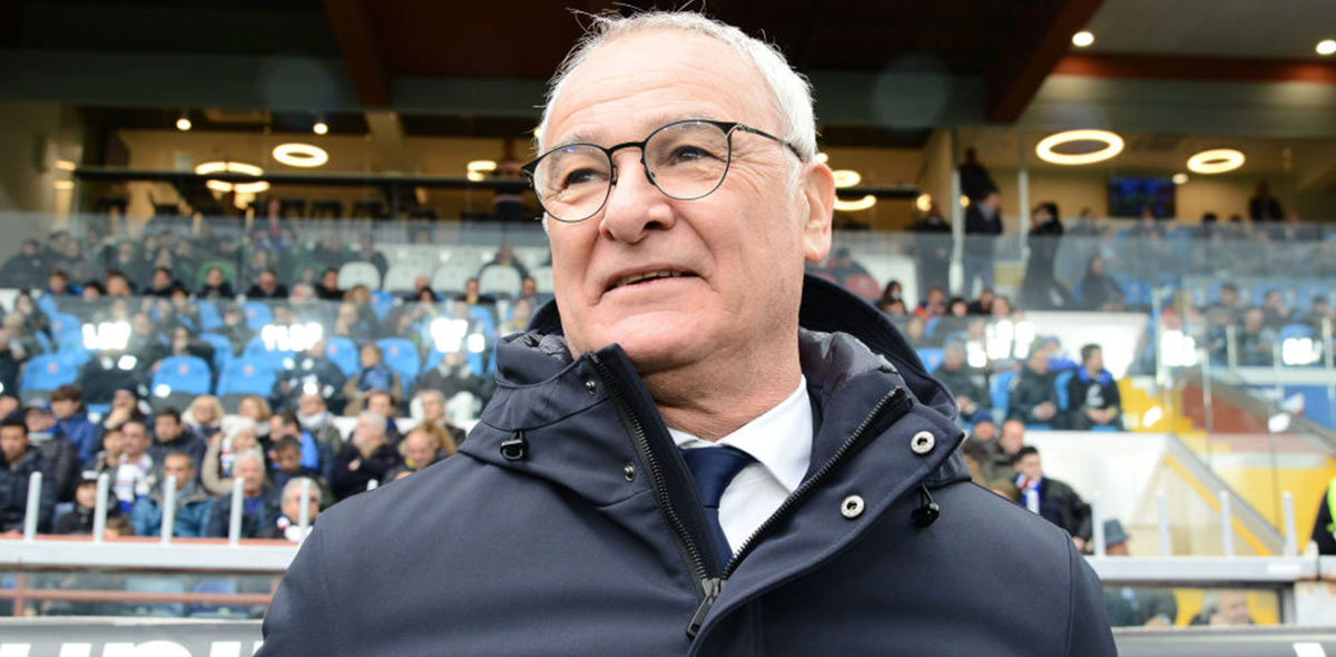 Claudio Ranieri contó como ayudó psicológicamente al título del Leicester City en la Premier League