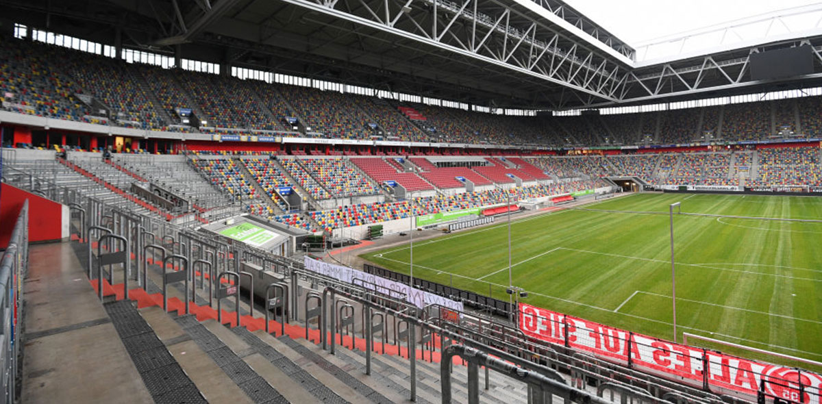 Solidaridad nivel: Equipos 'grandes' de la Bundesliga donarán dinero a los 'pequeños' por coronavirus