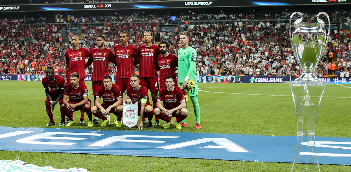 ¿Cuánto cuesta ver la final de la Champions League en Estambul?