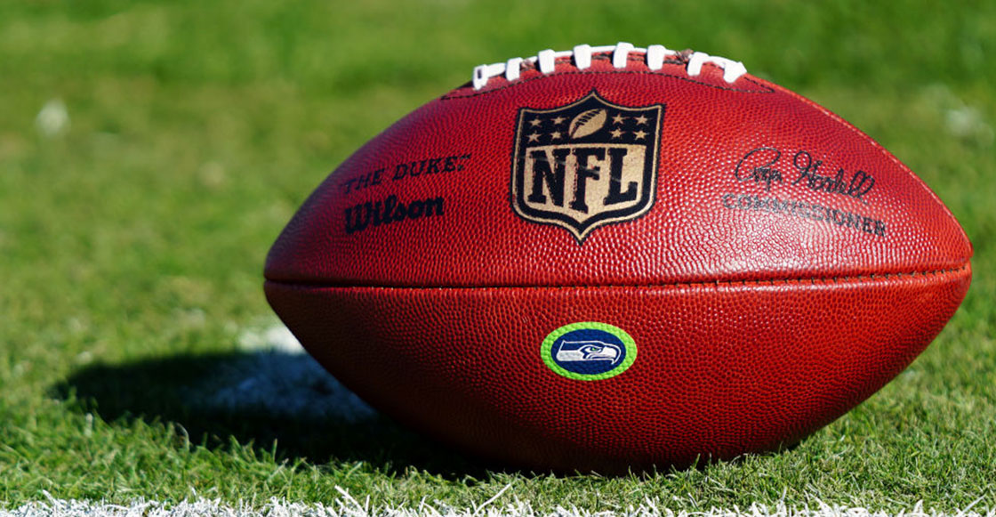 Sin cambios: NFL planea una temporada 'tradicional' pese a coronavirus