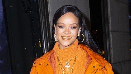 Rihanna dona 5 millones de dólares a la lucha contra el coronavirus a través de su Fundación Clara Lionel