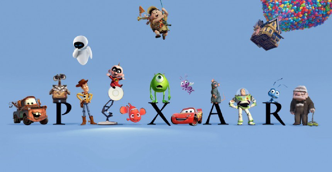Aprovecha la cuarentena con el curso gratis de animación que ofrece Pixar