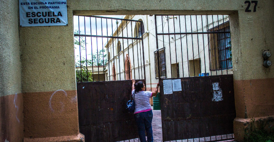 En Jalisco suspenderán clases desde esta semana para evitar propagación de coronavirus