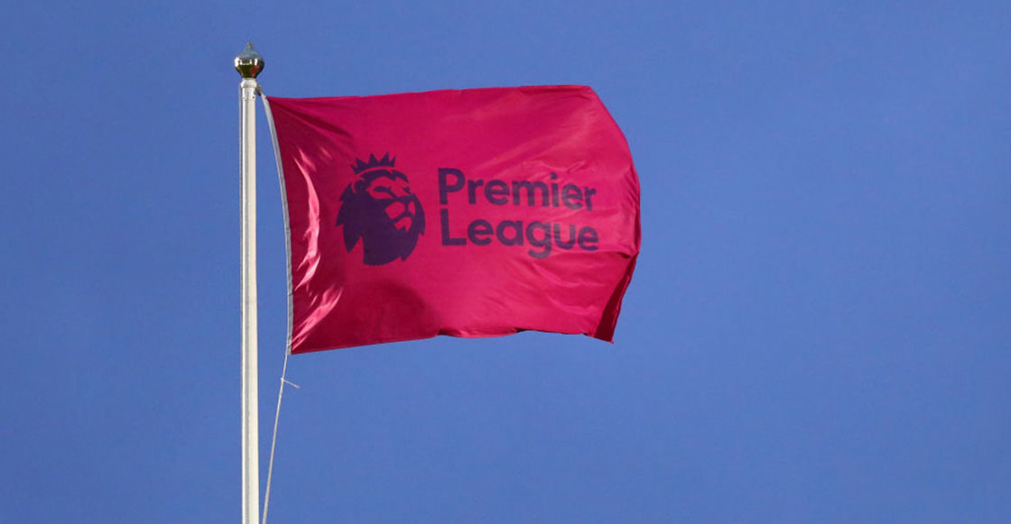 Premier League anunció que seguirá suspendida mínimo hasta el 30 de abril