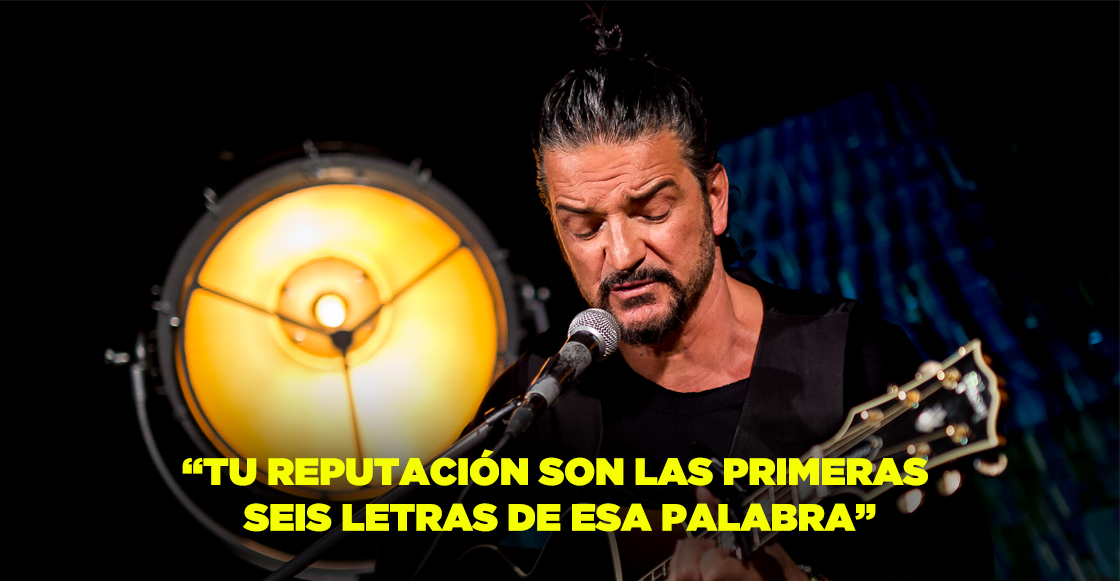 No sólo es el reggaetón: Otras letras de canciones que normalizan la