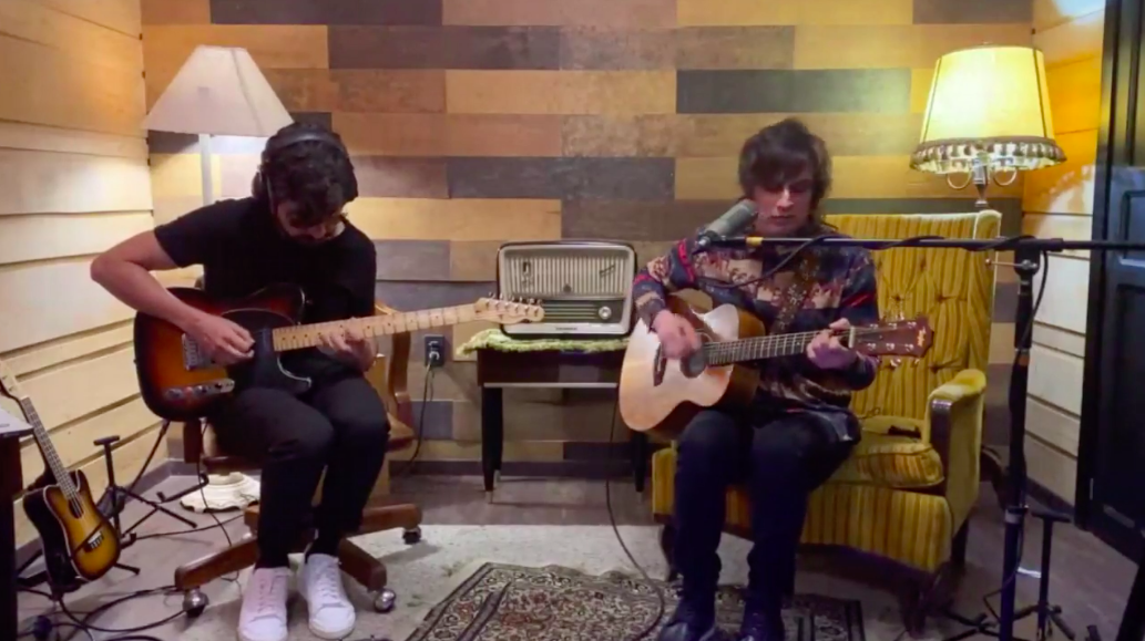 Siddhartha Tecate Música Entre Brothers 02