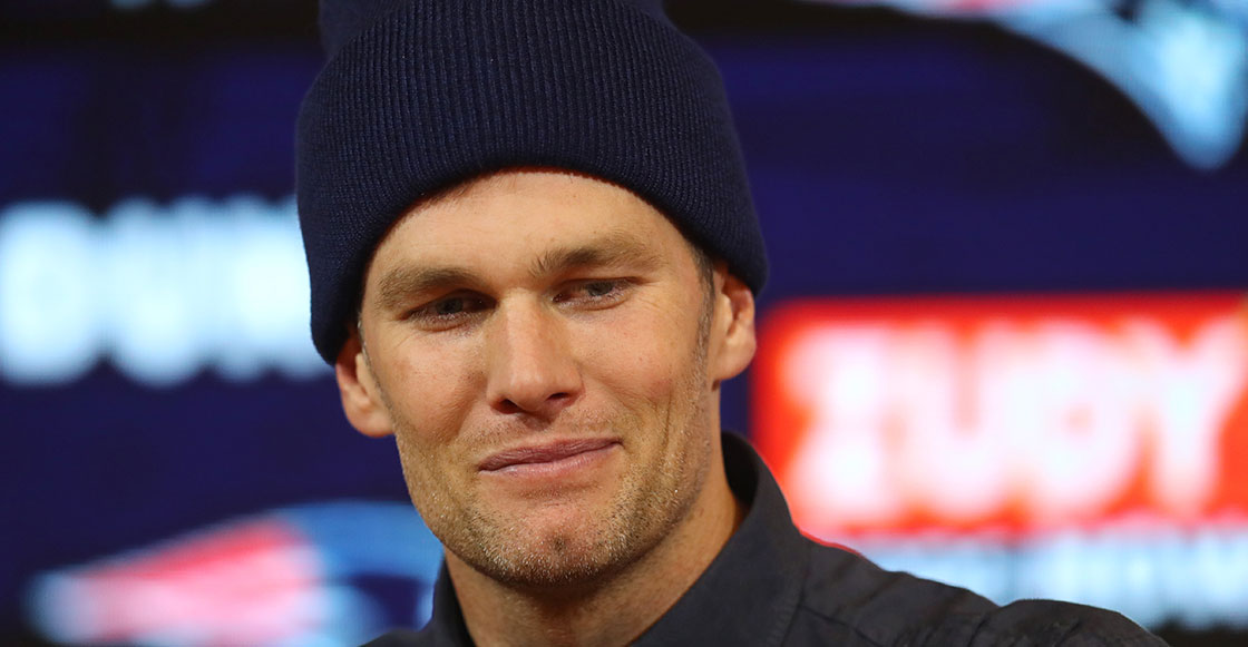 ¿Retiro? Tom Brady tendría principio de acuerdo con los Tampa Bay Buccaneers