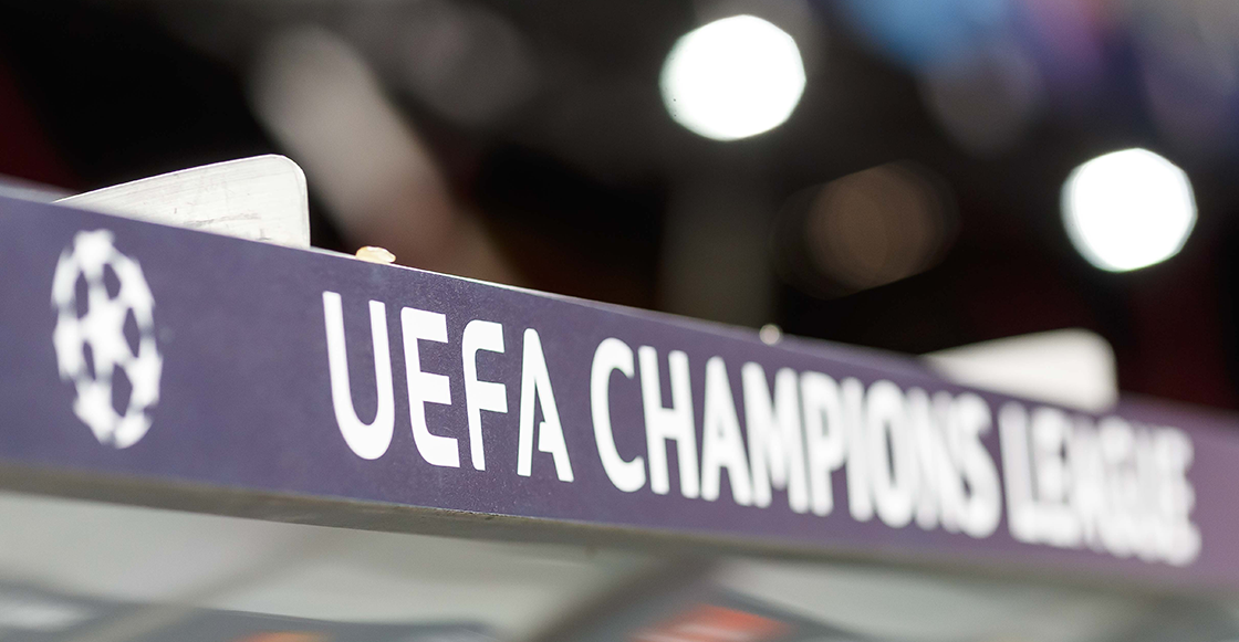 Adiós temporada: La UEFA suspendería Champions, Europa League y EURO por coronavirus