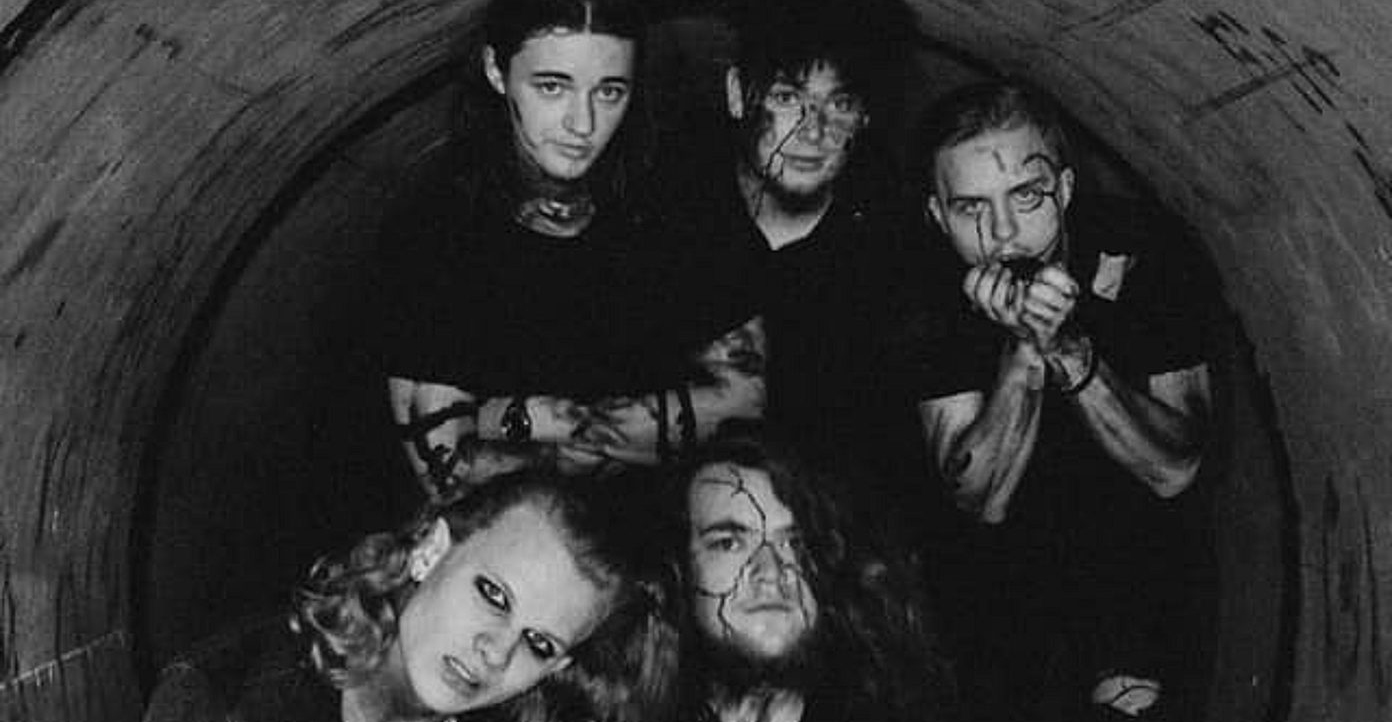 Hijos de Corey Taylor y Shawn Crahan de Slipknot se rifaron su primer concierto juntos