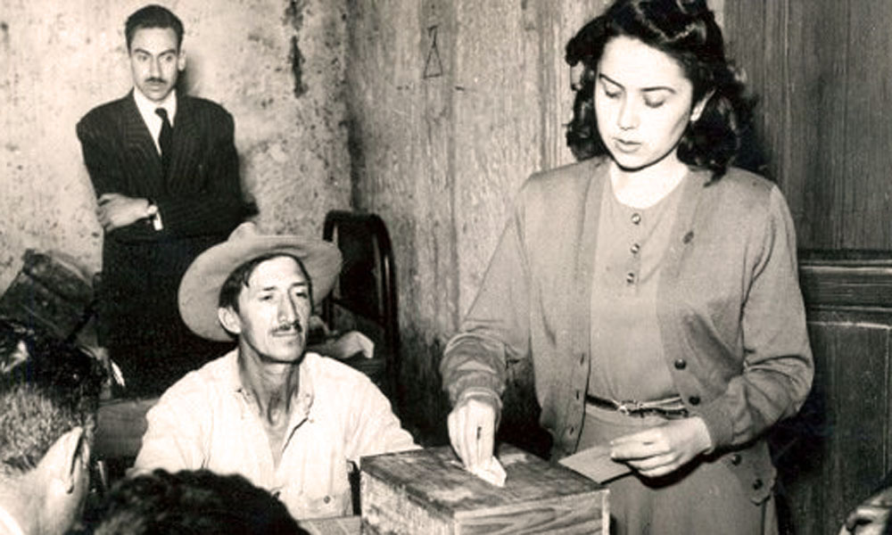voto-mujeres-1953-mexico