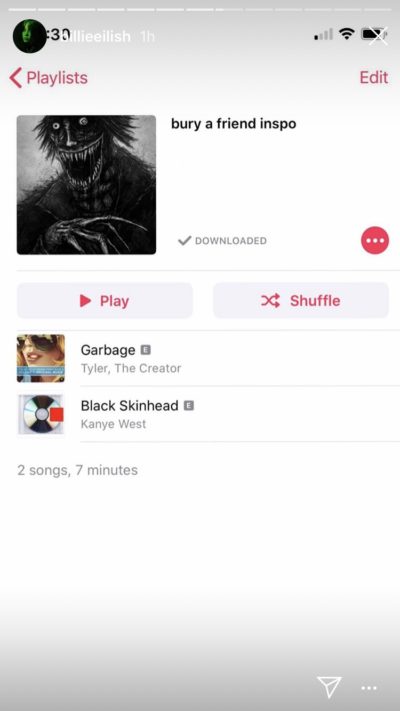 ¡Órale! Carla Morrison inspiró a Billie Eilish para componer una de sus rolas