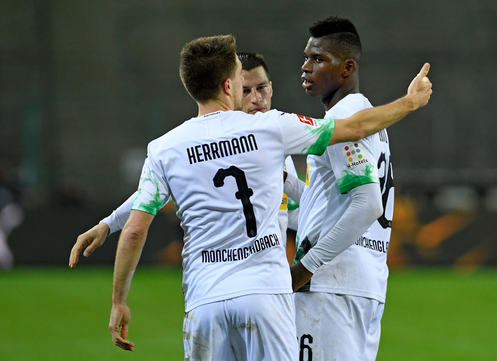 Aficionados de cartón: El plan del Borussia Monchengladbach para darle ‘vida’ a la Bundesliga