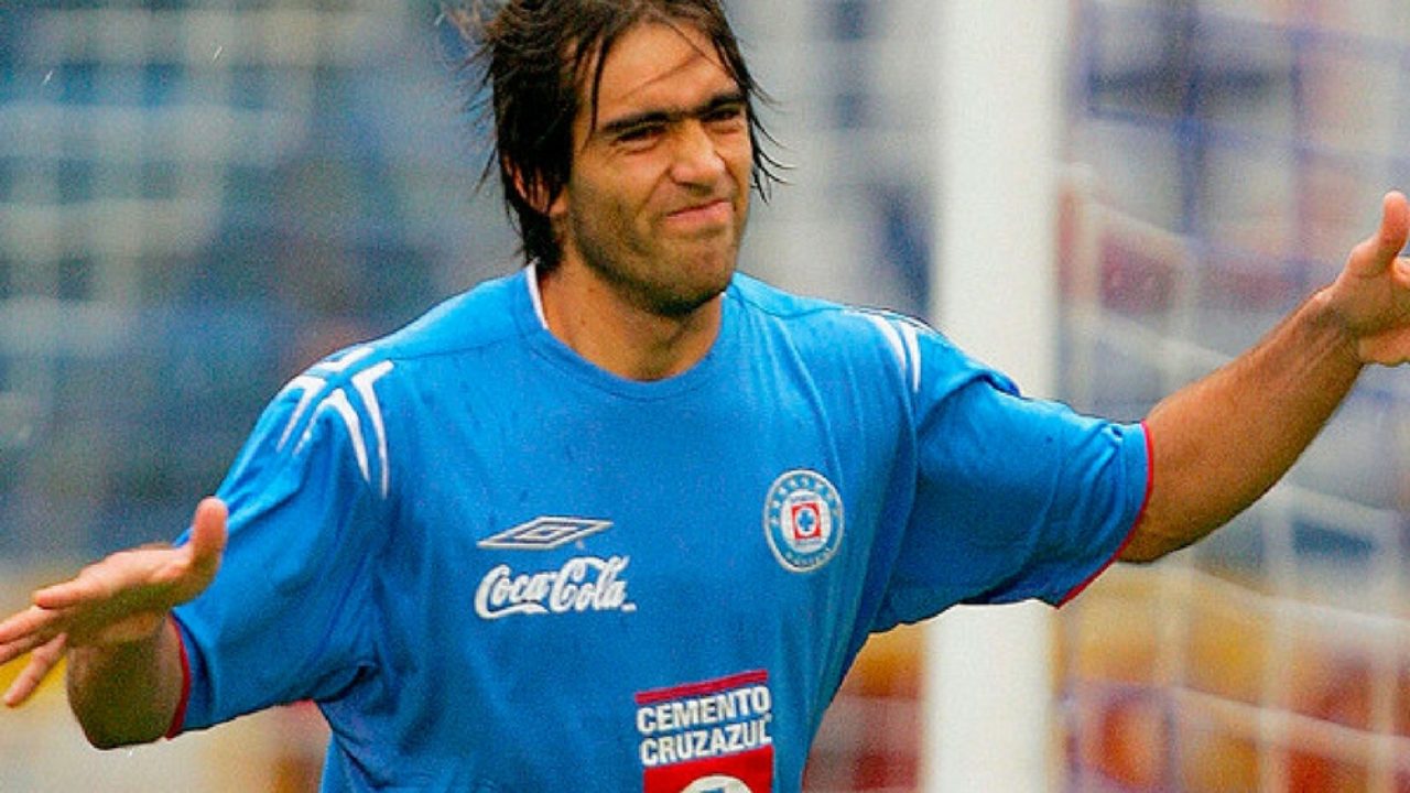 América no tiene la grandeza de River o Boca, dice el ‘Chelito’ Delgado