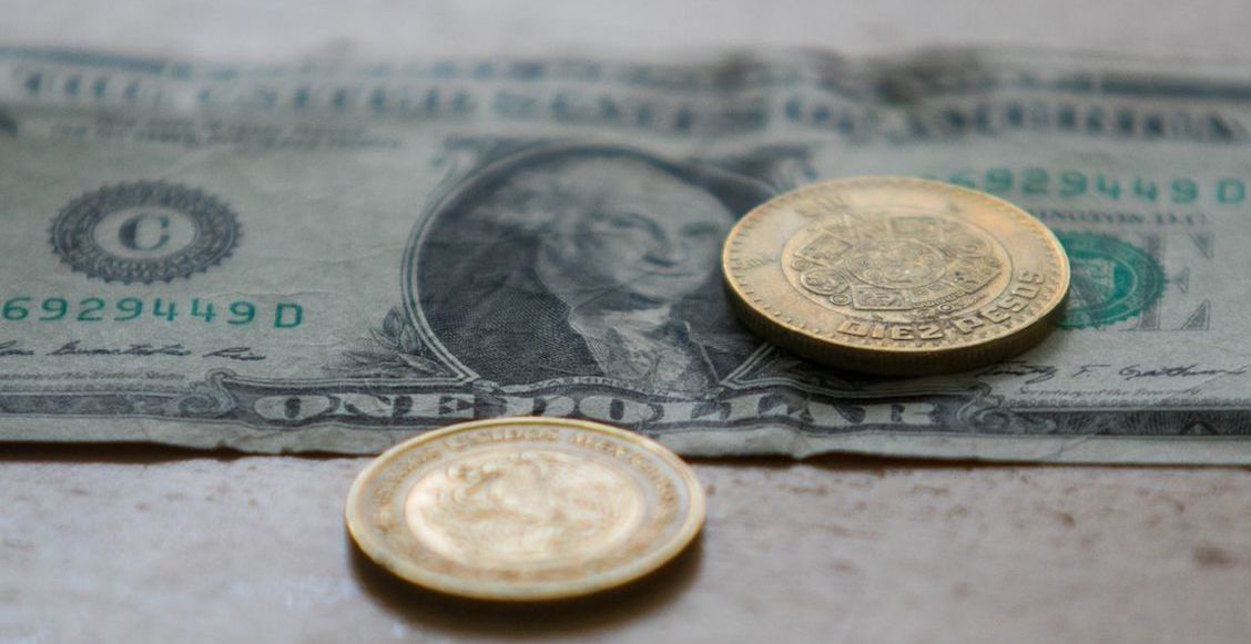 dolares remesas