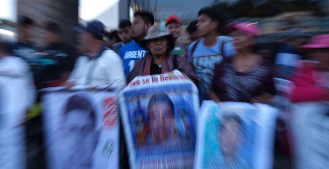 encuentran-vocero-desaparecidos-ayotzinapa-normalistas
