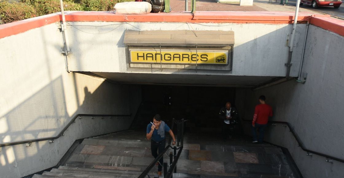 hangares-fuga-gasolina-cierre-metro