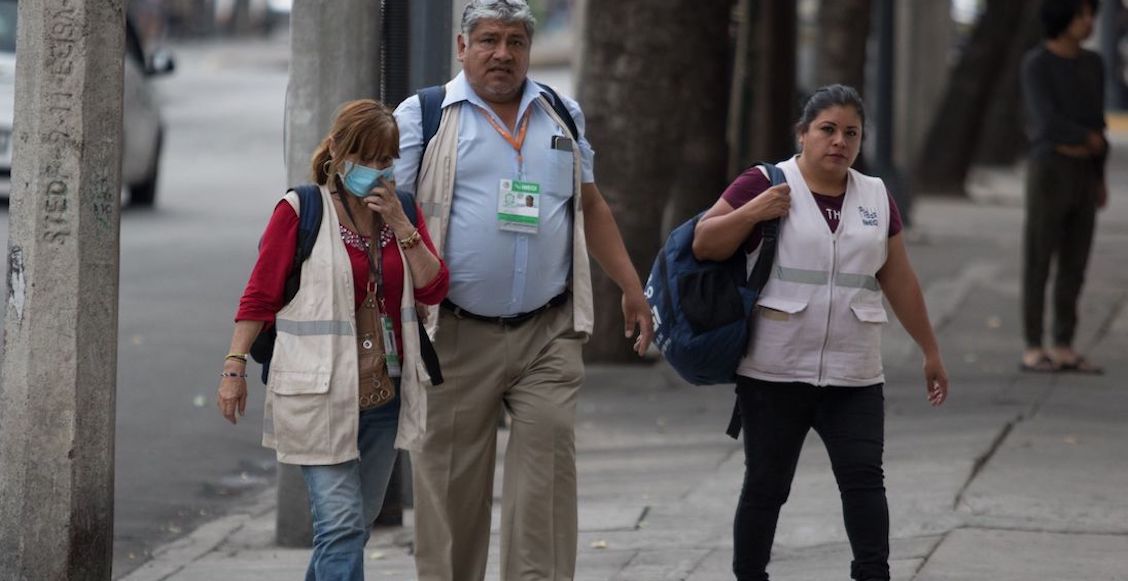 Entre la pobreza y el olvido: Los 7 puntos que llevaron a explotar la crisis de Coronavirus en Ecatepec