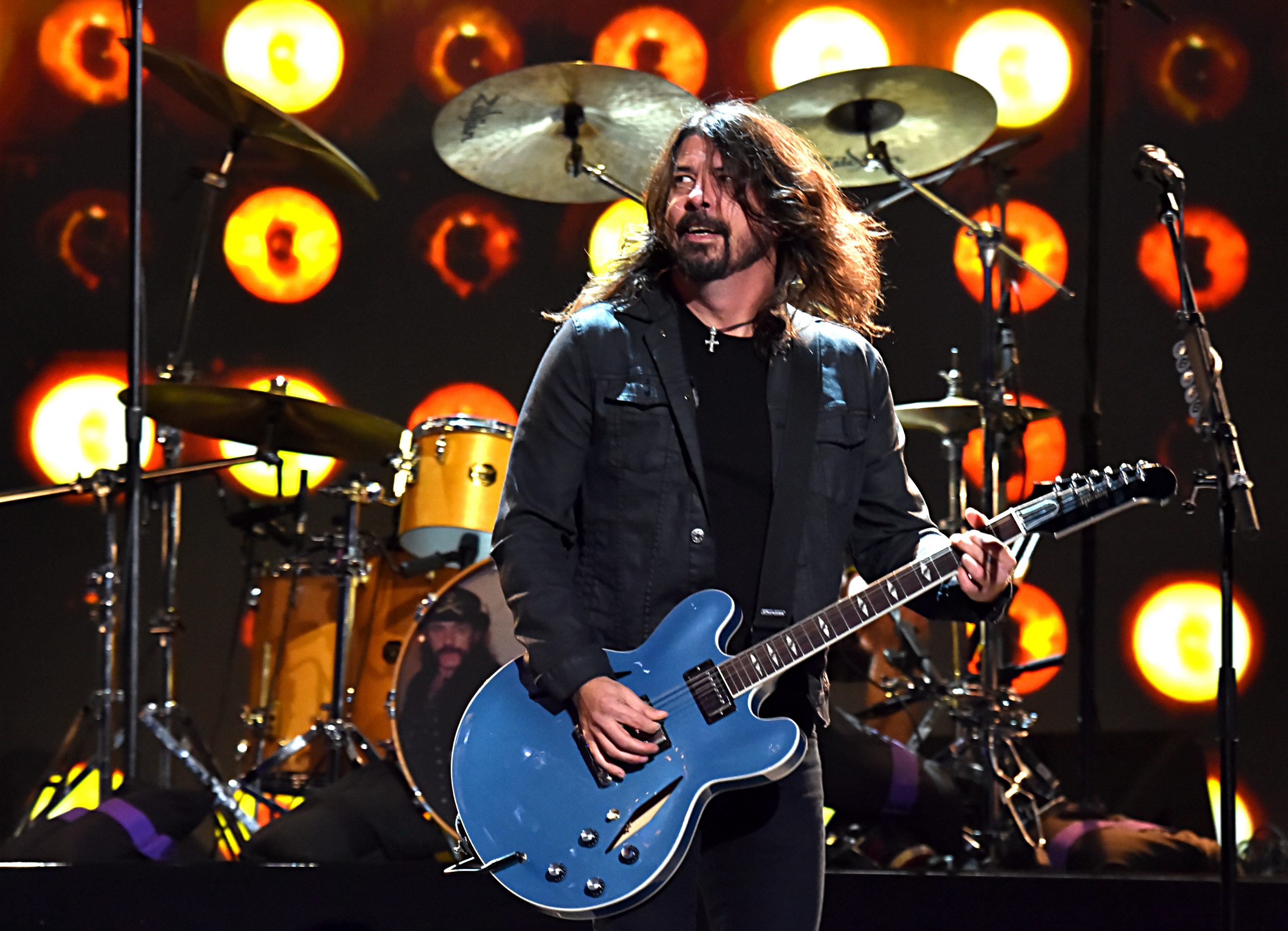 Dave GROHL